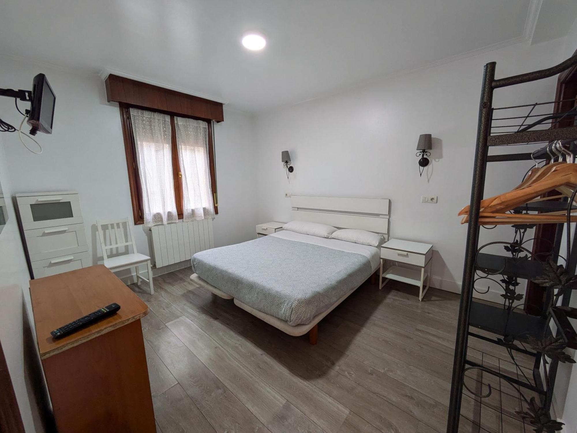 Akelarre Ostatua 2*